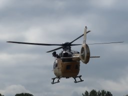 Hubschrauber &raquo; Zivile Hubschrauber